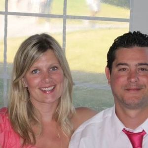 Meet your Posher, Kristi